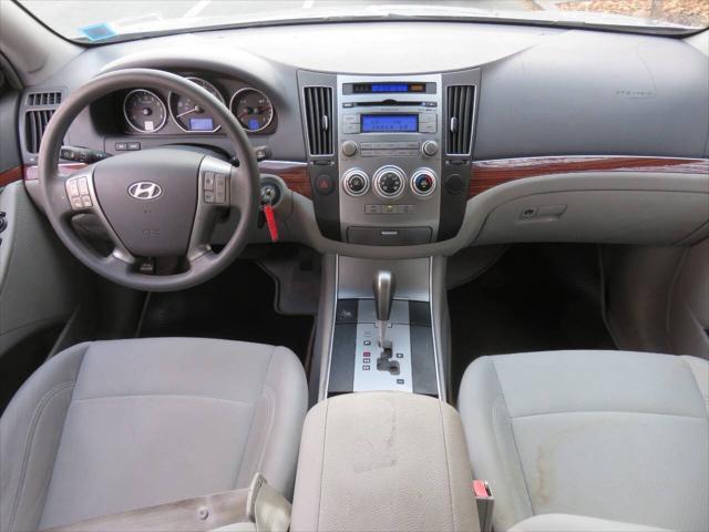 used 2007 Hyundai Veracruz car, priced at $5,999