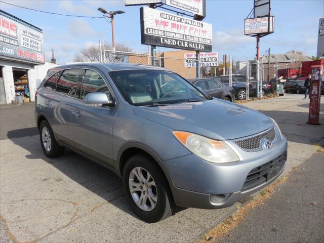 used 2007 Hyundai Veracruz car, priced at $5,999