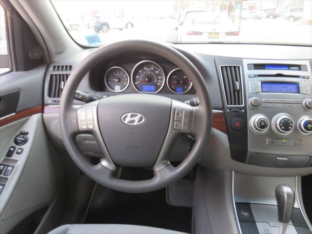 used 2007 Hyundai Veracruz car, priced at $5,999