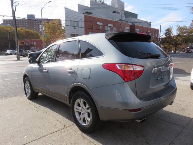 used 2007 Hyundai Veracruz car, priced at $5,999