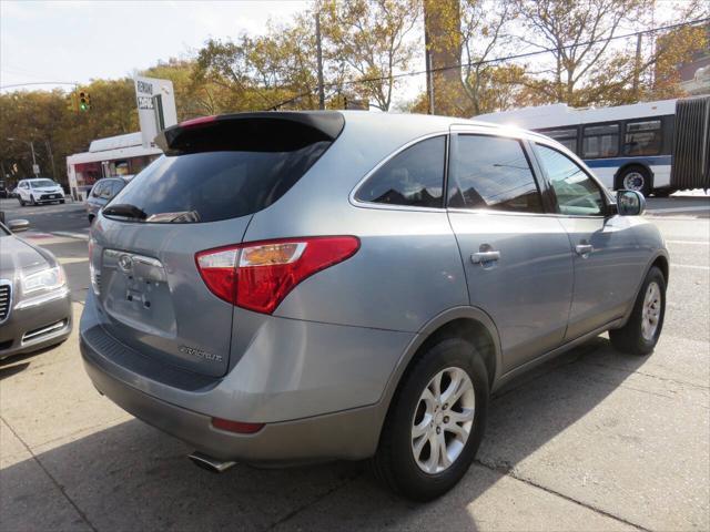 used 2007 Hyundai Veracruz car, priced at $5,999