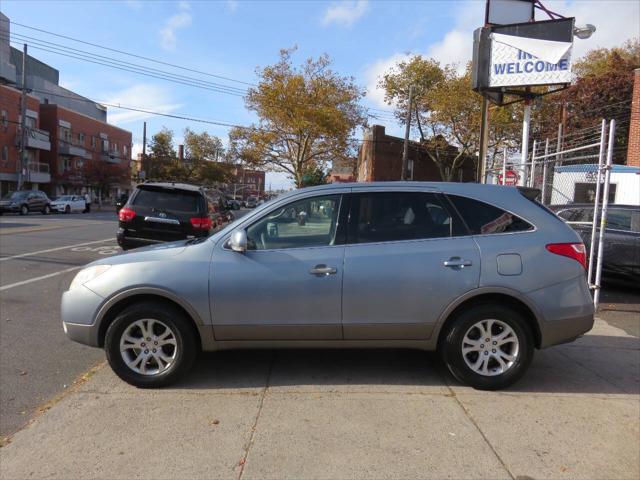 used 2007 Hyundai Veracruz car, priced at $5,999