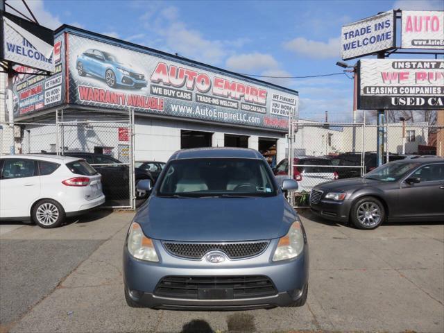 used 2007 Hyundai Veracruz car, priced at $5,999