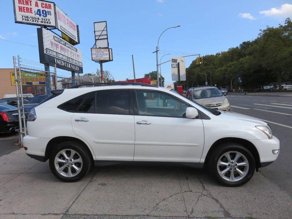 used 2009 Lexus RX 350 car, priced at $7,495