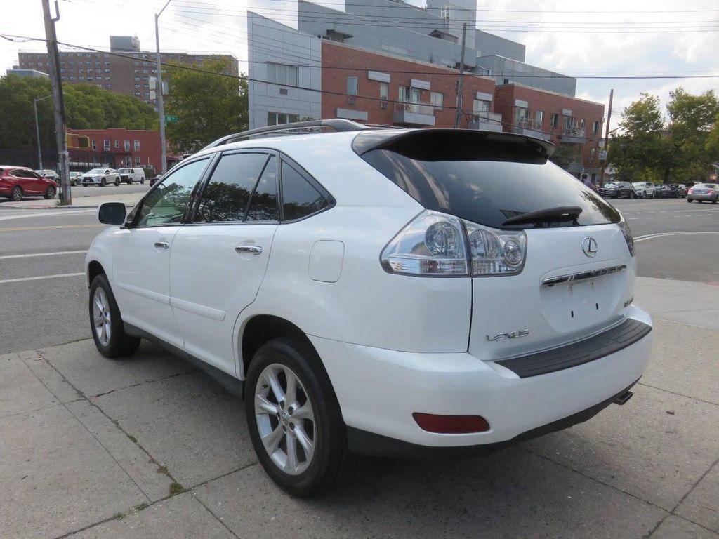 used 2009 Lexus RX 350 car, priced at $7,495