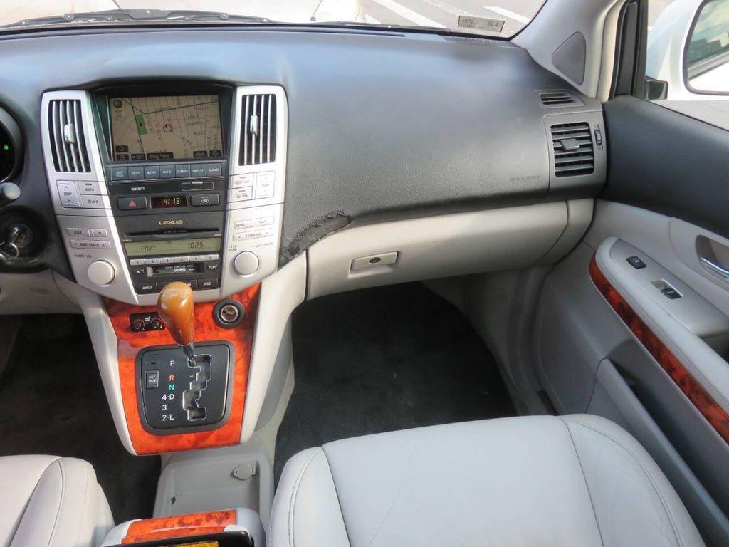 used 2009 Lexus RX 350 car, priced at $7,495