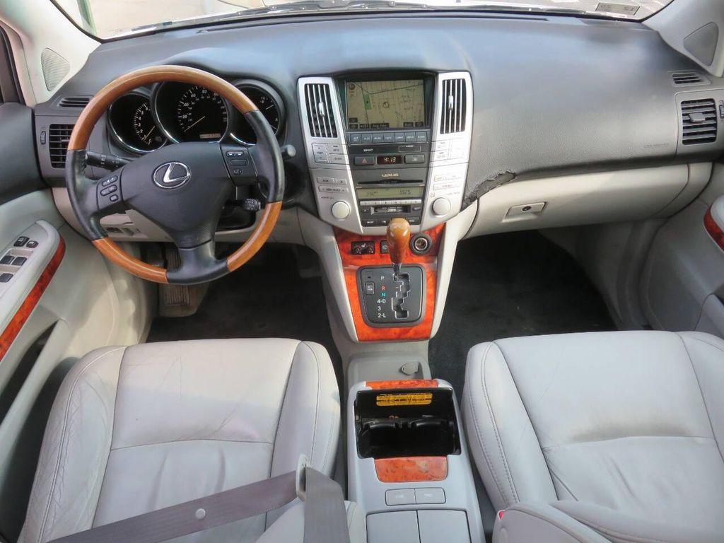 used 2009 Lexus RX 350 car, priced at $7,495