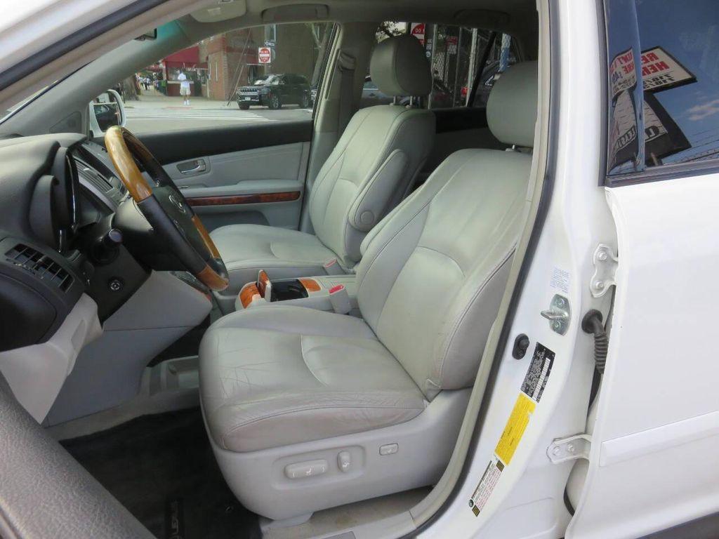 used 2009 Lexus RX 350 car, priced at $7,495