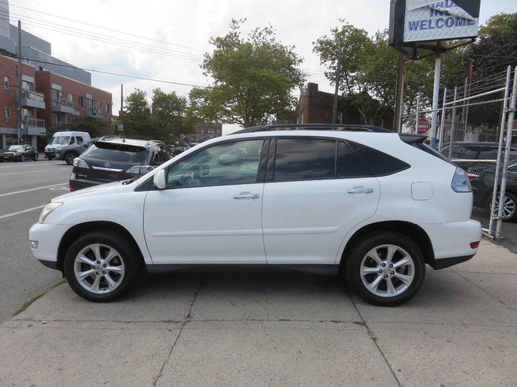 used 2009 Lexus RX 350 car, priced at $7,495