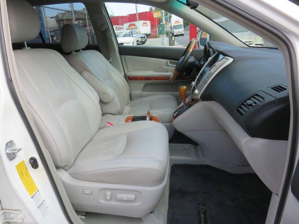 used 2009 Lexus RX 350 car, priced at $7,495