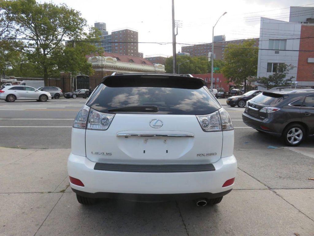 used 2009 Lexus RX 350 car, priced at $7,495