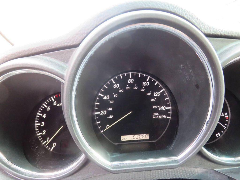 used 2009 Lexus RX 350 car, priced at $7,495