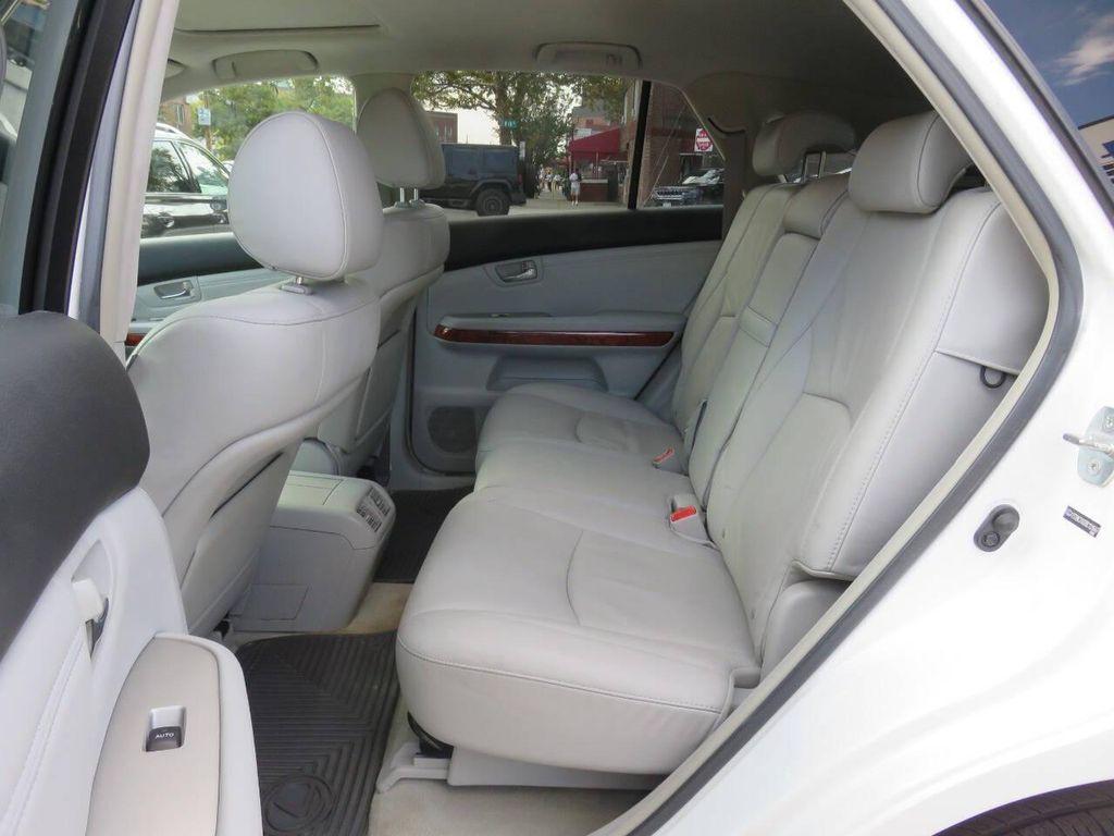 used 2009 Lexus RX 350 car, priced at $7,495