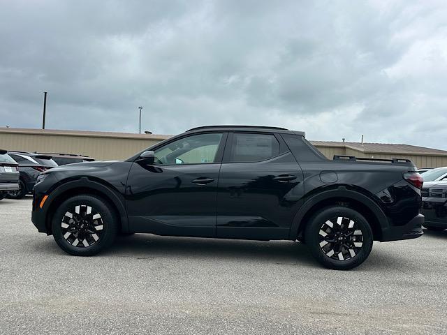 new 2026 Hyundai SANTA CRUZ car, priced at $34,975
