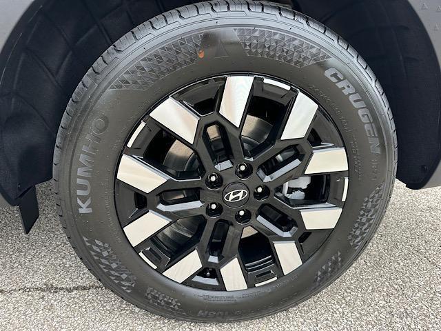 new 2026 Hyundai SANTA CRUZ car, priced at $34,975
