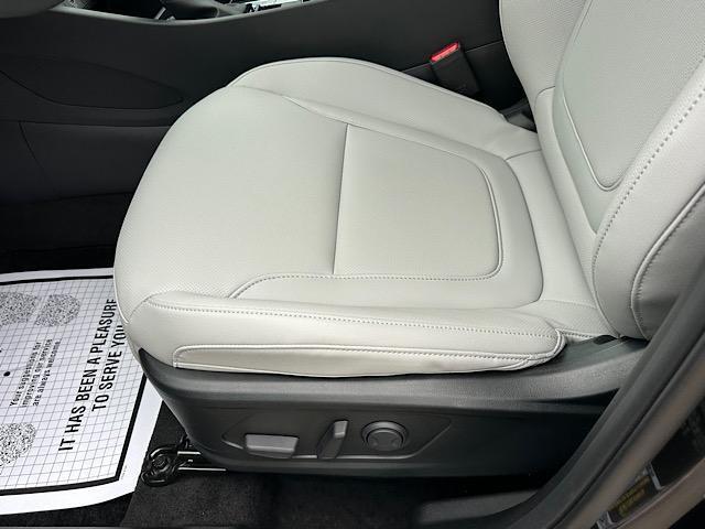 new 2026 Hyundai SANTA CRUZ car, priced at $34,975