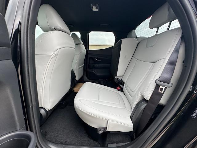 new 2026 Hyundai SANTA CRUZ car, priced at $34,975
