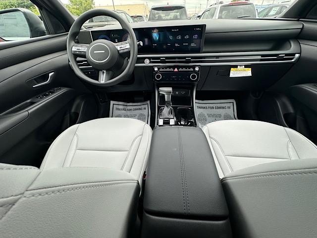 new 2026 Hyundai SANTA CRUZ car, priced at $34,975