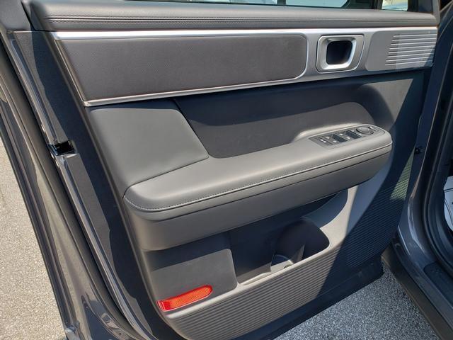 new 2025 Hyundai Santa Fe car, priced at $43,365