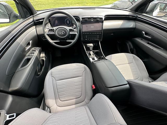 used 2024 Hyundai SANTA CRUZ car, priced at $28,444
