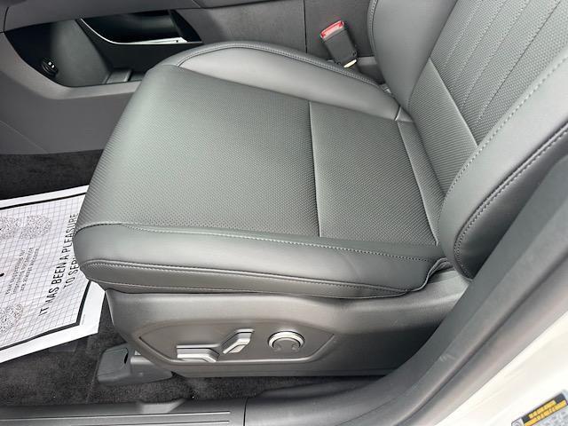 new 2026 Hyundai Santa Fe car, priced at $43,985