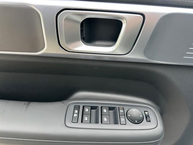 new 2026 Hyundai Santa Fe car, priced at $43,985