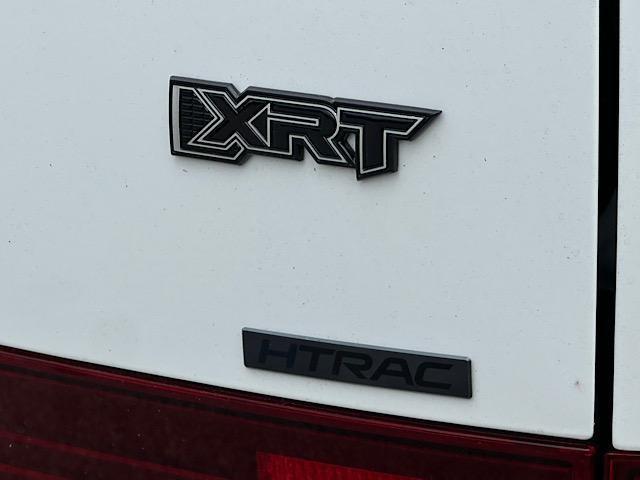new 2026 Hyundai Santa Fe car, priced at $43,985