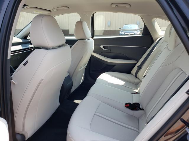 new 2025 Hyundai Sonata car, priced at $28,730