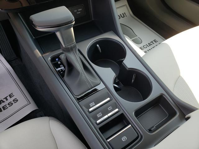 new 2025 Hyundai Sonata car, priced at $28,730