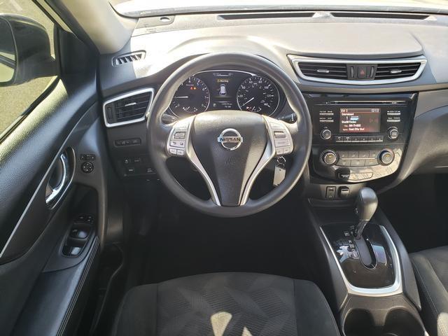 used 2016 Nissan Rogue car, priced at $9,145