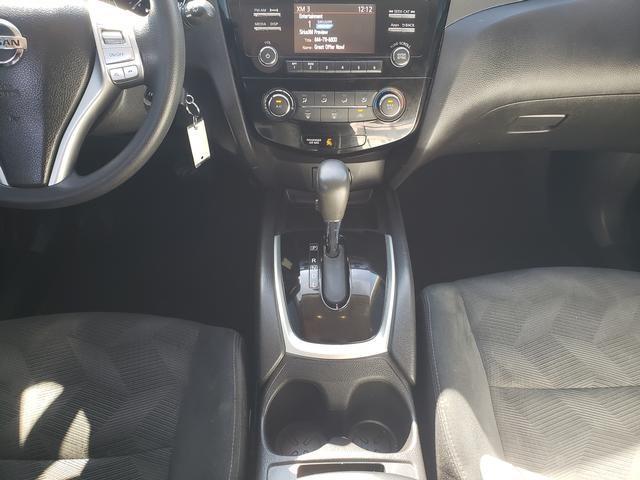 used 2016 Nissan Rogue car, priced at $9,145