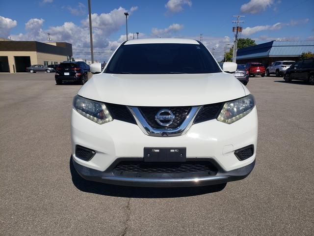 used 2016 Nissan Rogue car, priced at $9,145