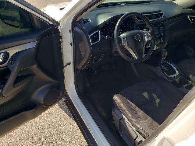 used 2016 Nissan Rogue car, priced at $9,145