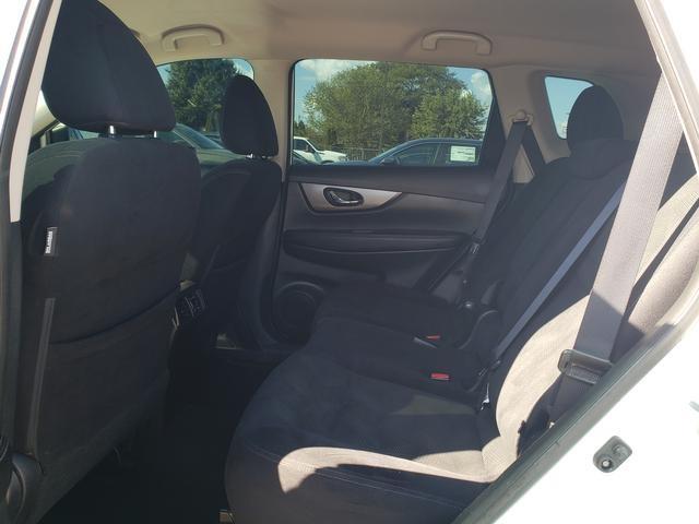 used 2016 Nissan Rogue car, priced at $9,145