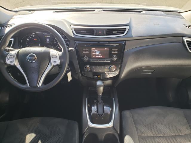 used 2016 Nissan Rogue car, priced at $9,145