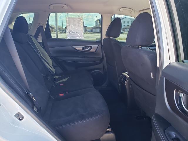 used 2016 Nissan Rogue car, priced at $9,145