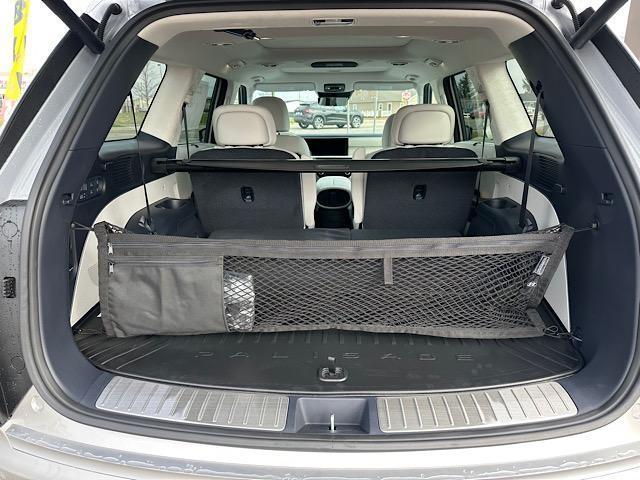 new 2026 Hyundai Palisade car, priced at $58,830