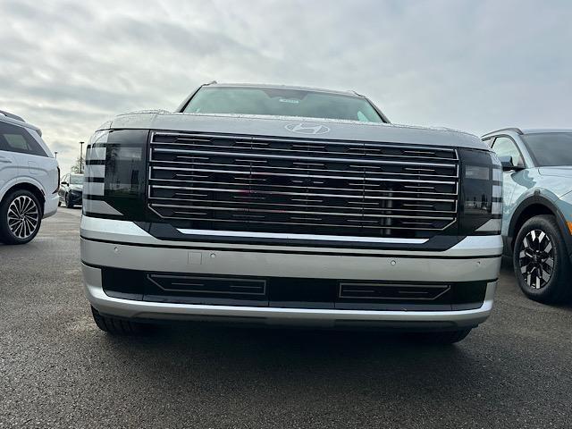 new 2026 Hyundai Palisade car, priced at $58,830