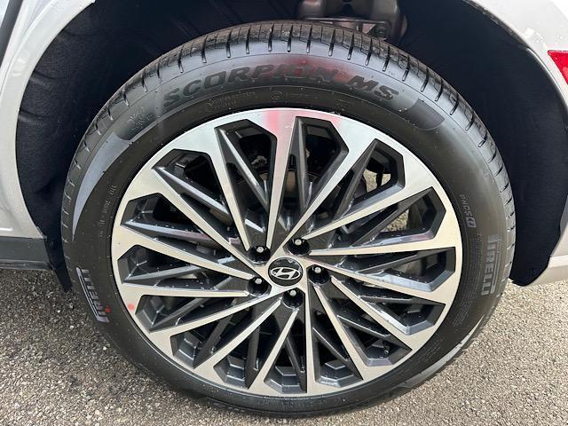 new 2026 Hyundai Palisade car, priced at $58,830