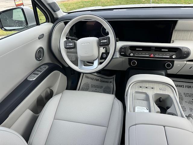 new 2026 Hyundai Palisade car, priced at $58,830