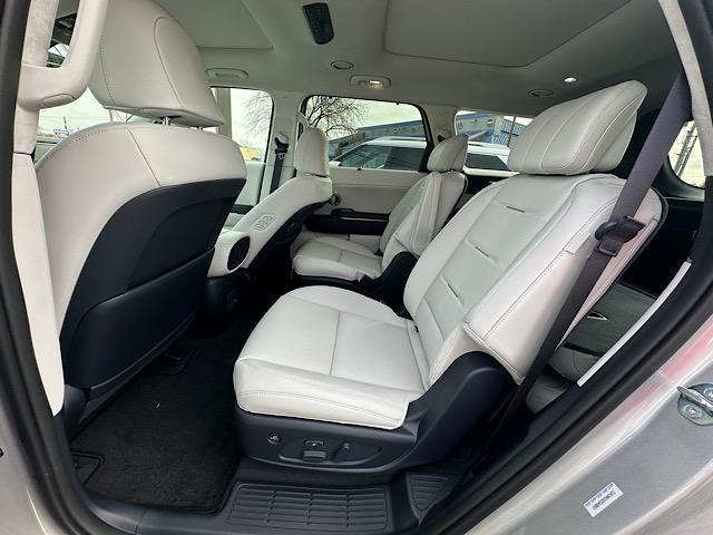 new 2026 Hyundai Palisade car, priced at $58,830