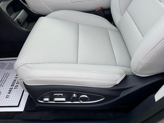 new 2026 Hyundai Palisade car, priced at $58,830