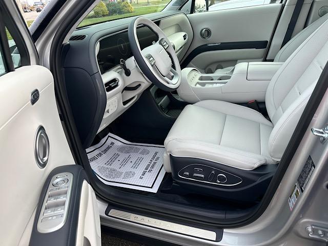 new 2026 Hyundai Palisade car, priced at $58,830