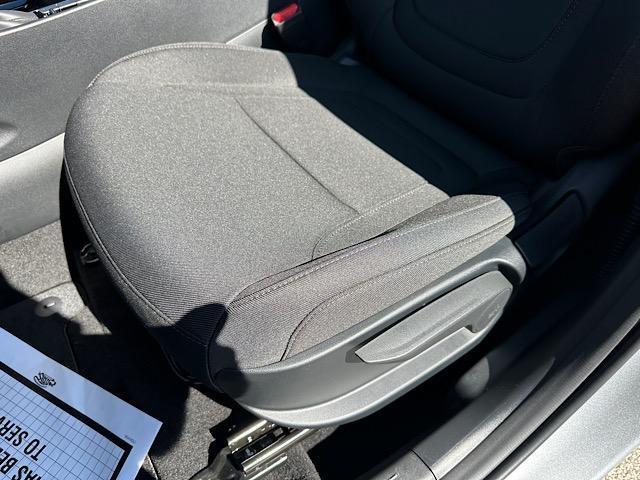 new 2025 Hyundai Tucson car, priced at $32,545