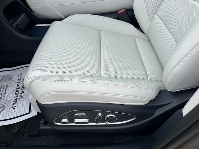 new 2026 Hyundai Palisade car, priced at $57,960