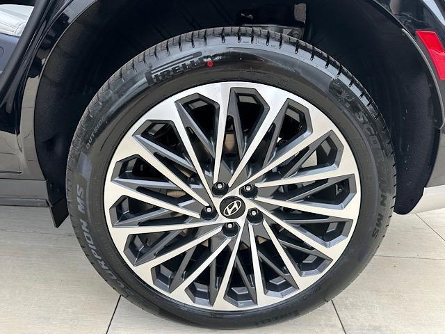 new 2026 Hyundai Palisade car, priced at $57,960