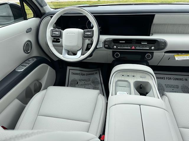 new 2026 Hyundai Palisade car, priced at $57,960