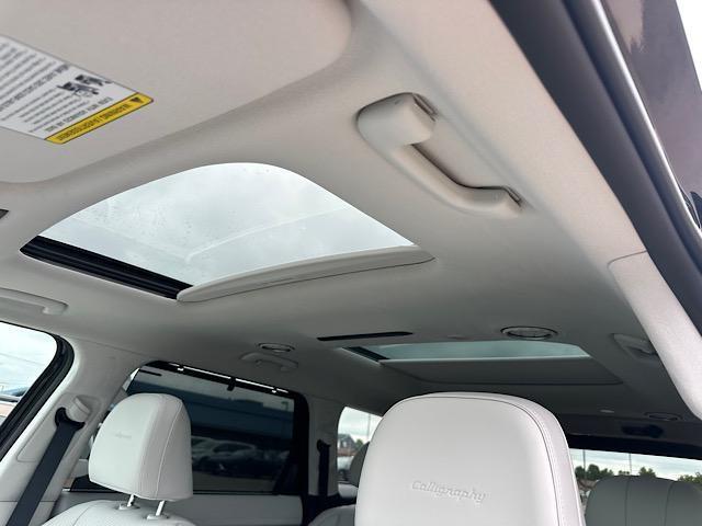 new 2026 Hyundai Palisade car, priced at $57,960
