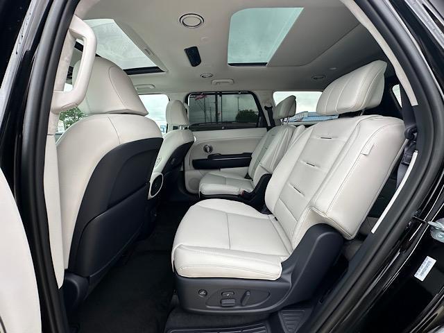 new 2026 Hyundai Palisade car, priced at $57,960