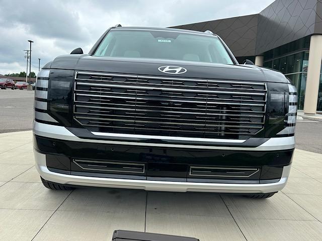 new 2026 Hyundai Palisade car, priced at $57,960